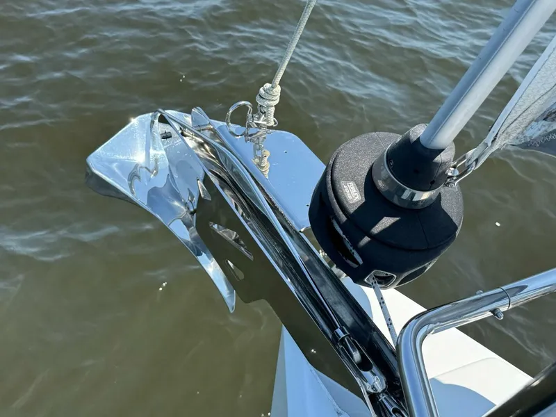 Slide: The Image of Hanse 345 2017 - 5441259