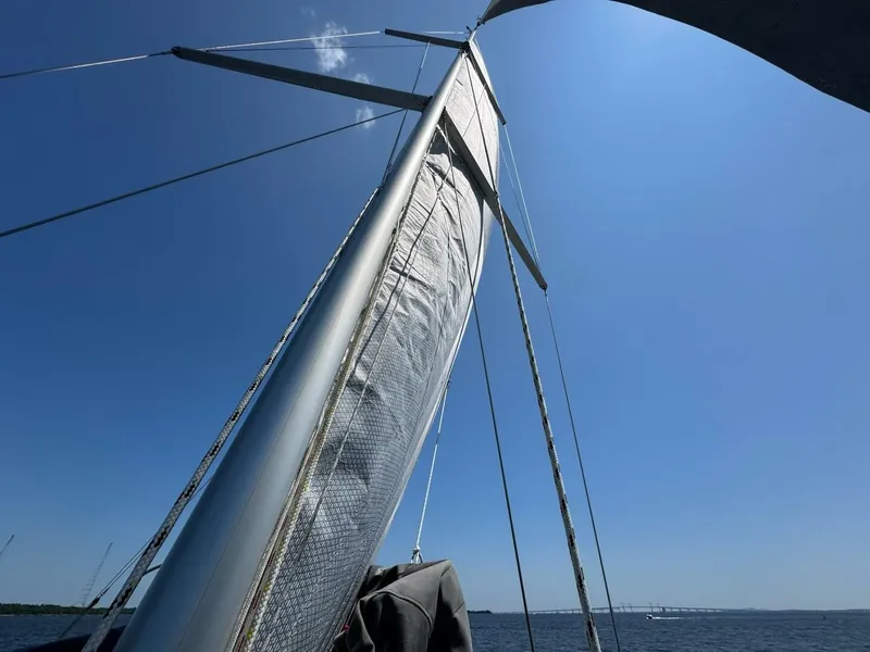 Slide: The Image of Hanse 345 2017 - 5441260