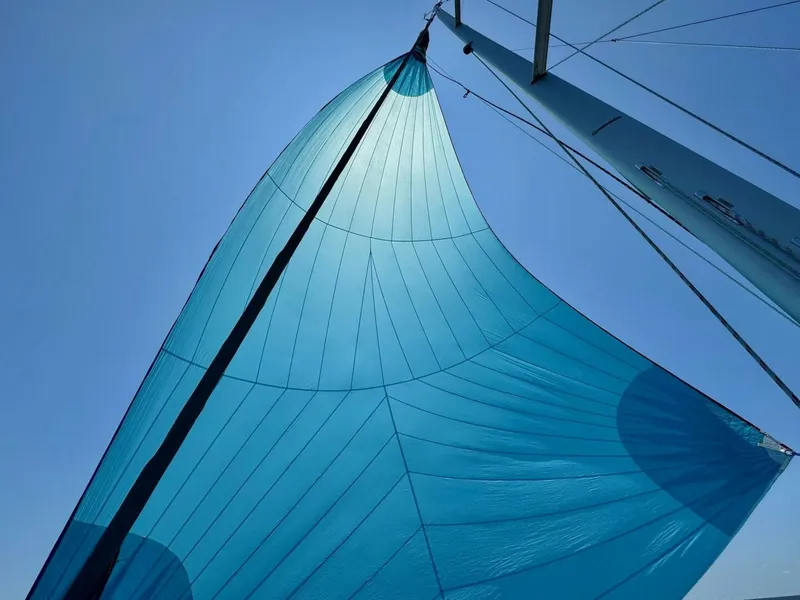 Slide: The Image of Hanse 345 2017 - 5439012