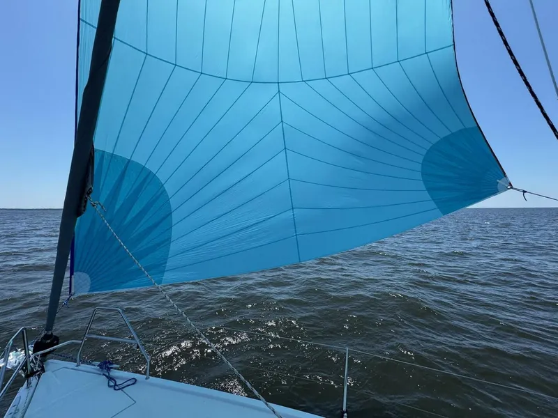 Slide: The Image of Hanse 345 2017 - 5441261