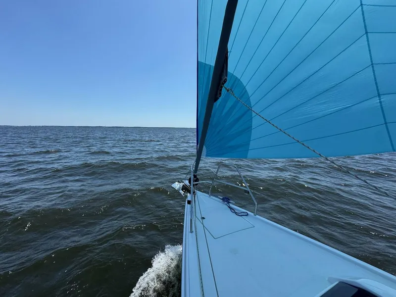 Slide: The Image of Hanse 345 2017 - 5441262