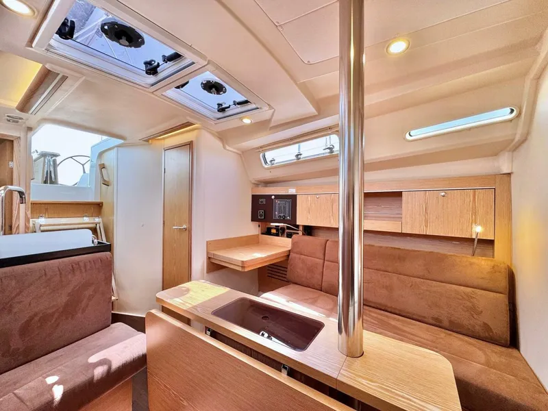 Slide: The Image of Hanse 345 2017 - 5438987