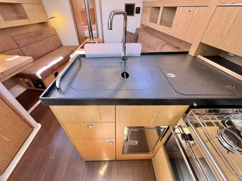 Slide: The Image of Hanse 345 2017 - 5439018