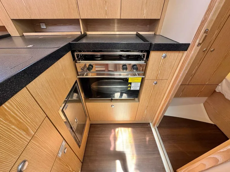 Slide: The Image of Hanse 345 2017 - 5438990