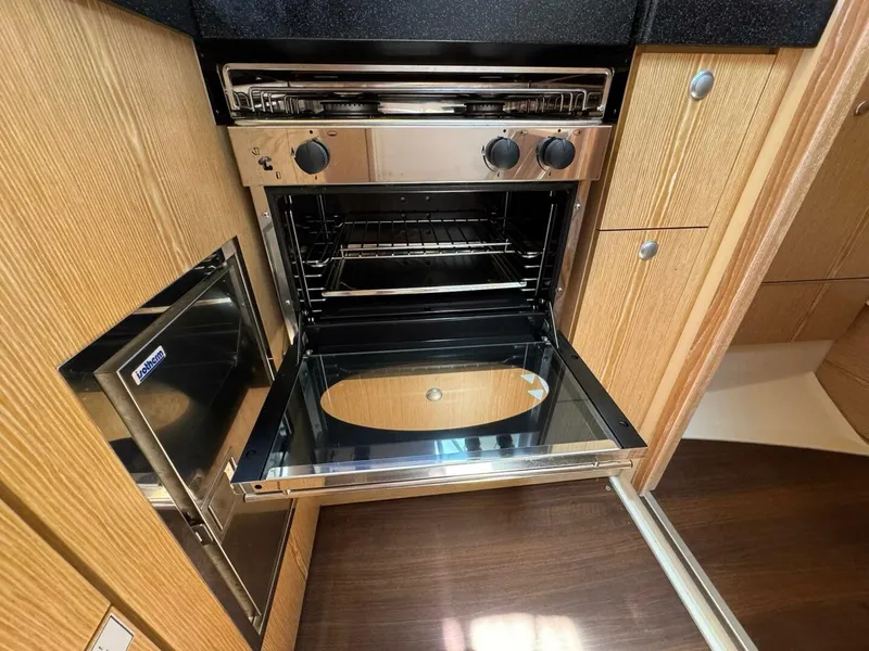 Slide: The Image of Hanse 345 2017 - 5438991