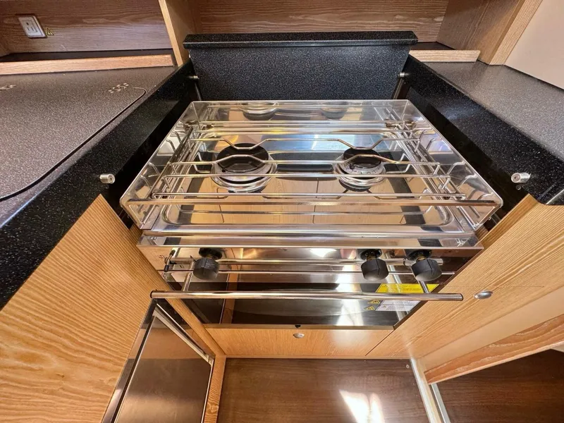 Slide: The Image of Hanse 345 2017 - 5438992