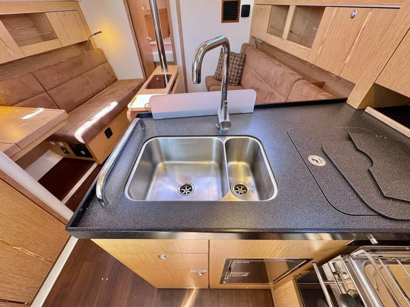 Slide: The Image of Hanse 345 2017 - 5438993