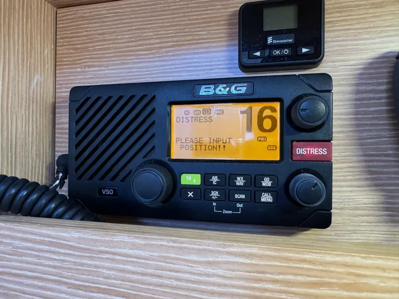 Slide: The Image of Hanse 345 2017 - 5441268