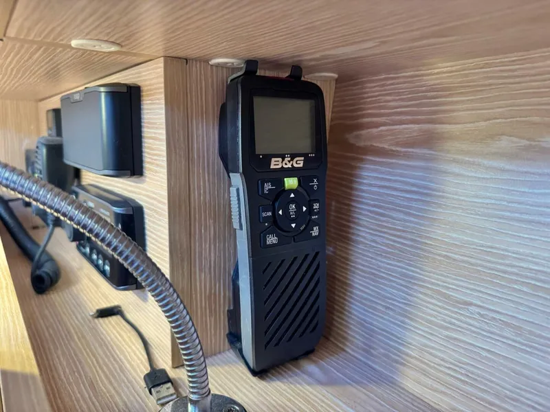 Slide: The Image of Hanse 345 2017 - 5439021