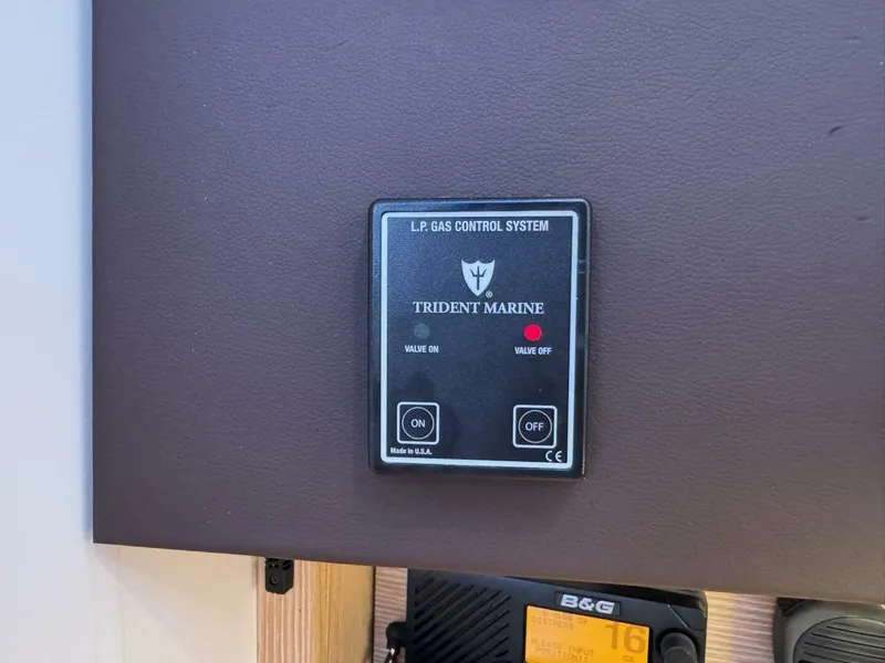 Slide: The Image of Hanse 345 2017 - 5441266