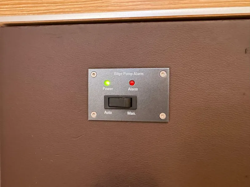 Slide: The Image of Hanse 345 2017 - 5441267