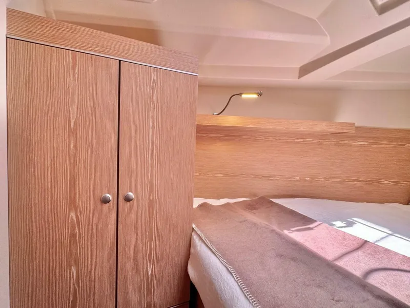 Slide: The Image of Hanse 345 2017 - 5438995