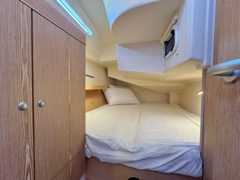 Slide: The Image of Hanse 345 2017 - 5439025