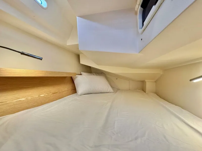 Slide: The Image of Hanse 345 2017 - 5439026