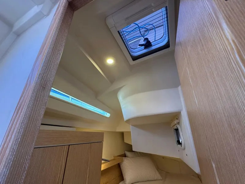 Slide: The Image of Hanse 345 2017 - 5441274