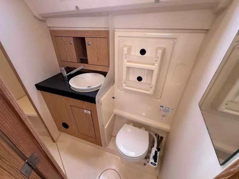 Slide: The Image of Hanse 345 2017 - 5441275