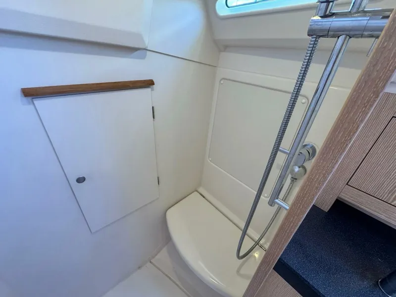 Slide: The Image of Hanse 345 2017 - 5439029