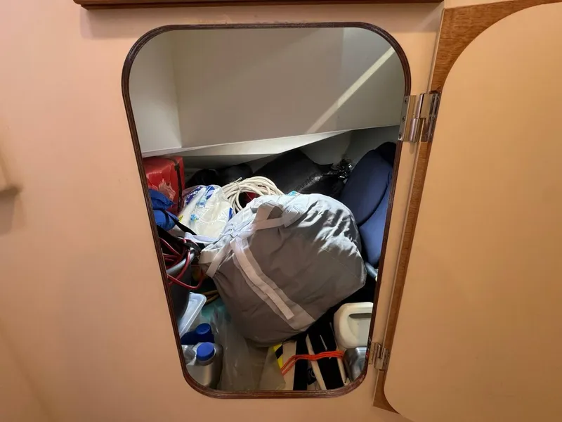 Slide: The Image of Hanse 345 2017 - 5439030