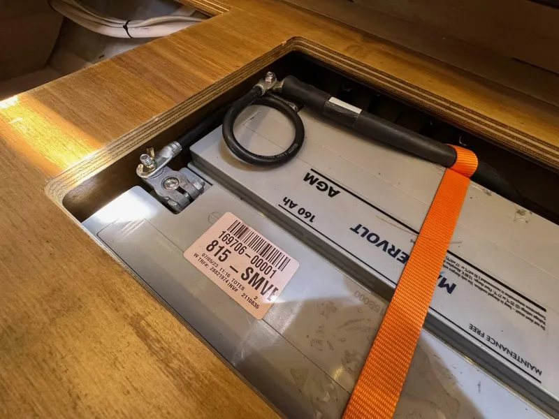 Slide: The Image of Hanse 345 2017 - 5441272