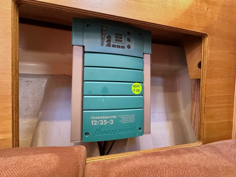 Slide: The Image of Hanse 345 2017 - 5438994