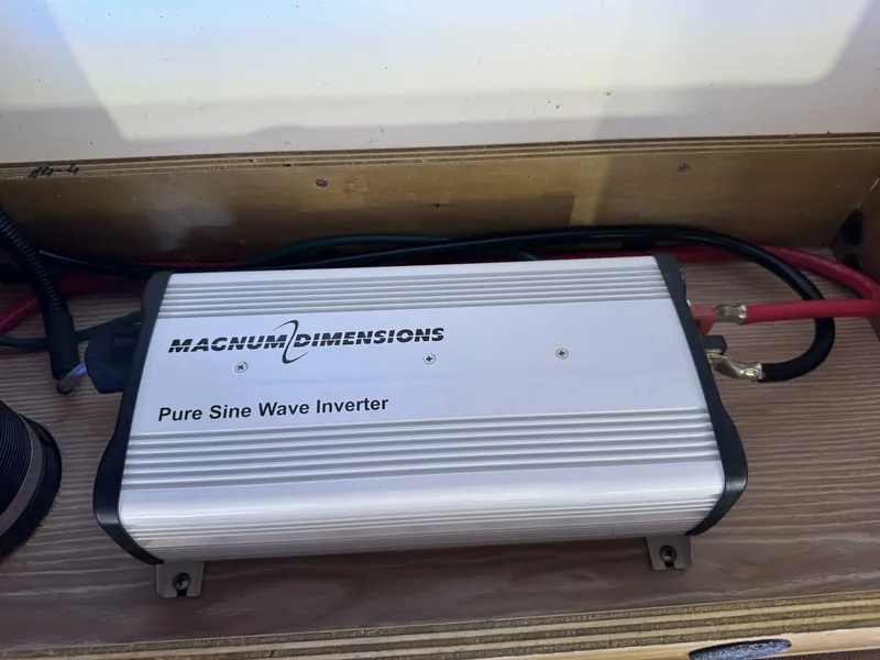 Slide: The Image of Hanse 345 2017 - 5439031