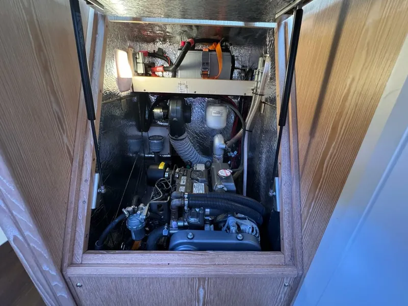 Slide: The Image of Hanse 345 2017 - 5441277