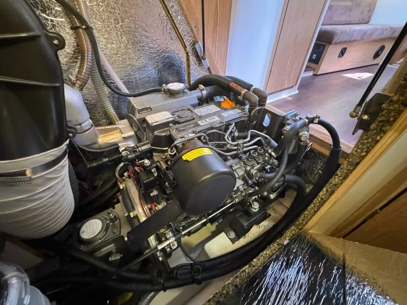 Slide: The Image of Hanse 345 2017 - 5438998