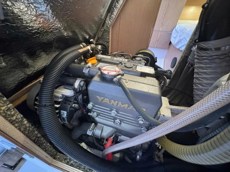 Slide: The Image of Hanse 345 2017 - 5438999