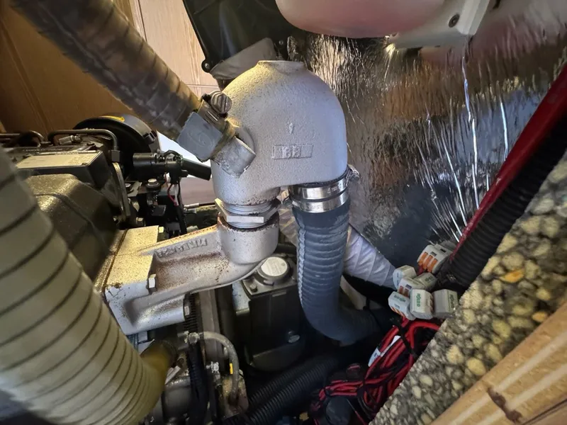 Slide: The Image of Hanse 345 2017 - 5441280