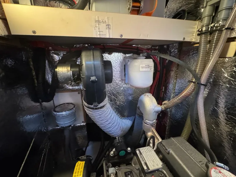 Slide: The Image of Hanse 345 2017 - 5441279