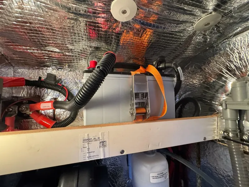 Slide: The Image of Hanse 345 2017 - 5441252