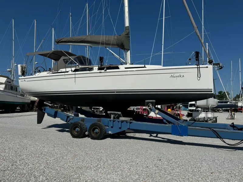 Slide: The Image of Hanse 345 2017 - 5441244