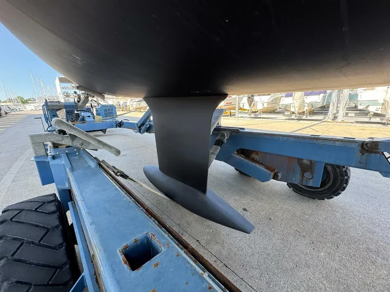 Slide: The Image of Hanse 345 2017 - 5441245