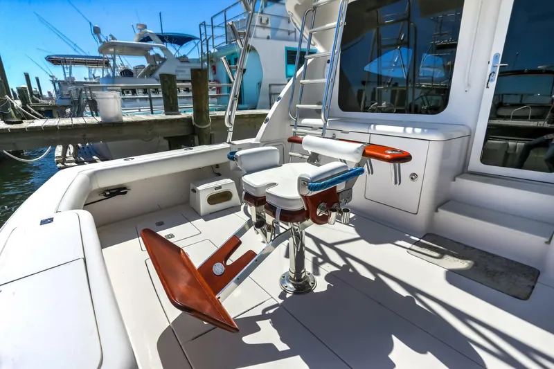 Slide: The Image of Bertram 45 2005 - 5439962