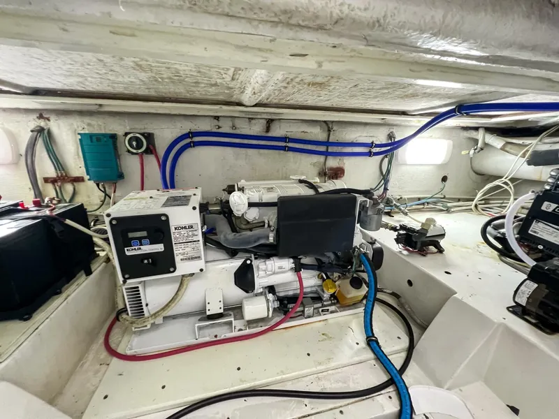 Slide: The Image of Bertram 45 2005 - 5439966