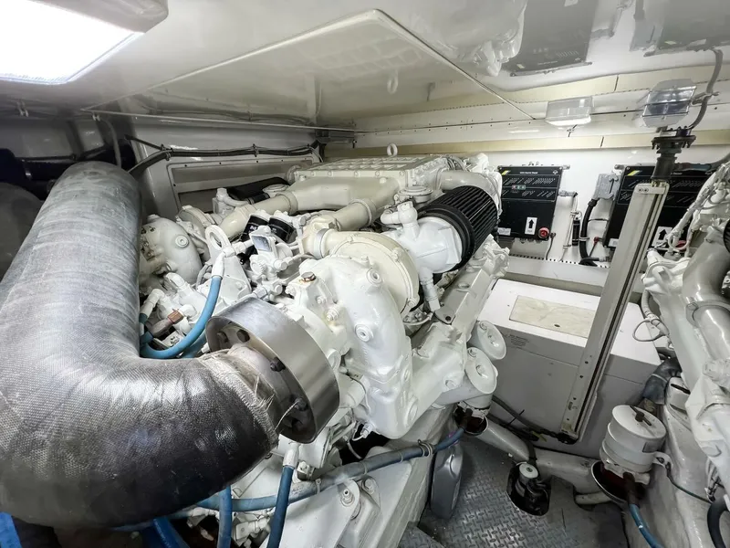 Slide: The Image of Bertram 45 2005 - 5439967