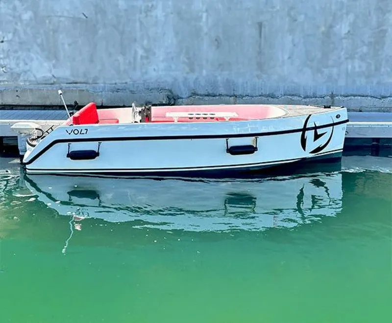 The Image of Vision Volt 180 2023 - 5440205