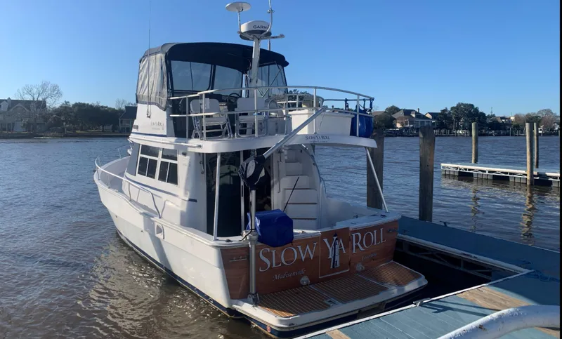 The Image of Mainship 350 - 5440321