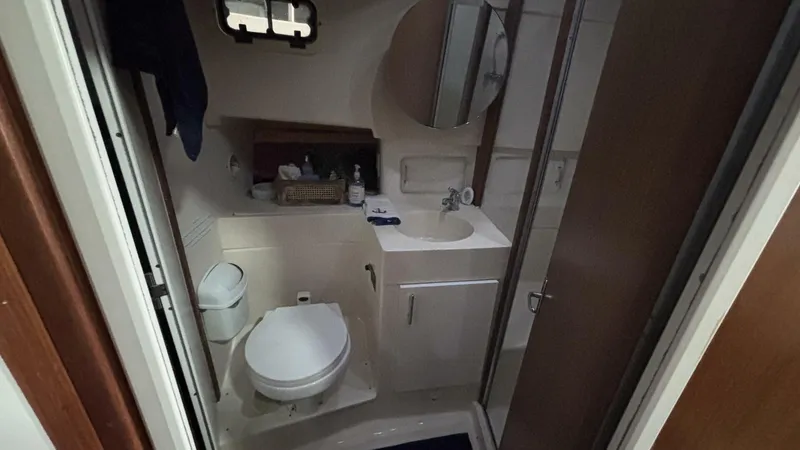 Slide: The Image of Mainship 350 1998 - 5483789