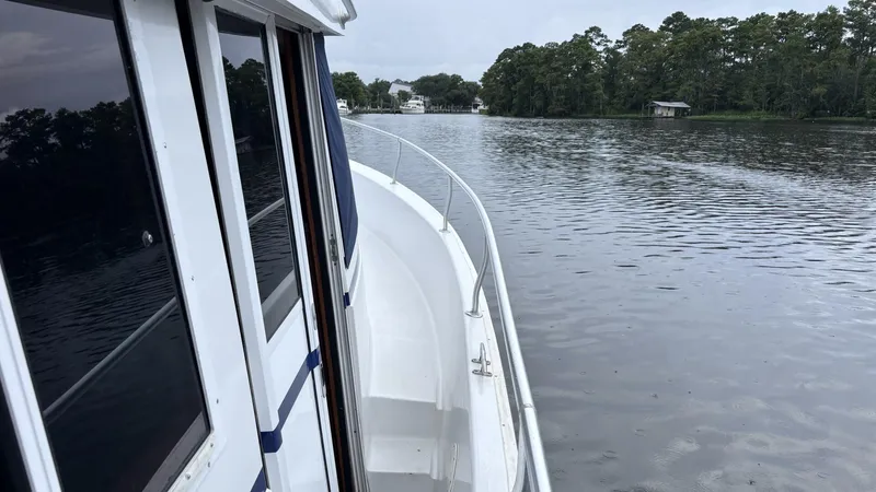 Slide: The Image of Mainship 350 1998 - 5483684