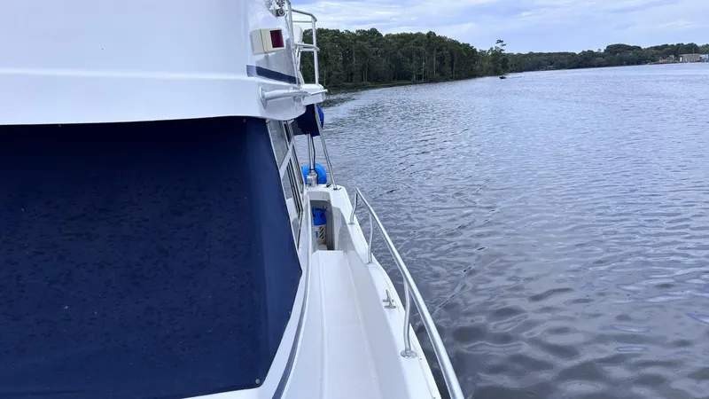 Slide: The Image of Mainship 350 1998 - 5483685