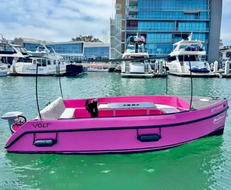 The Image of Vision Volt 180 2023 - 5440431