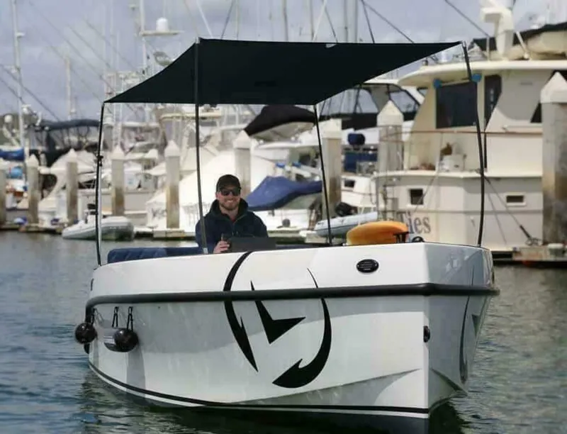 Slide: The Image of Vision Volt 180 2023 - 5440436