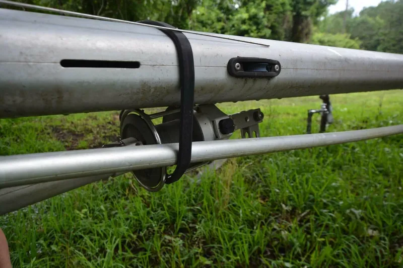 Slide: The Image of Beneteau Oceanis 311 2000 - 5440583