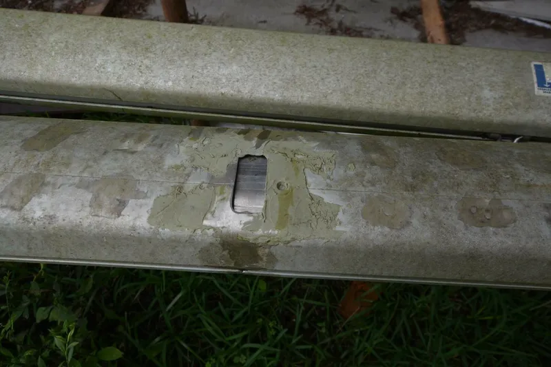 Slide: The Image of Beneteau Oceanis 311 2000 - 5440593