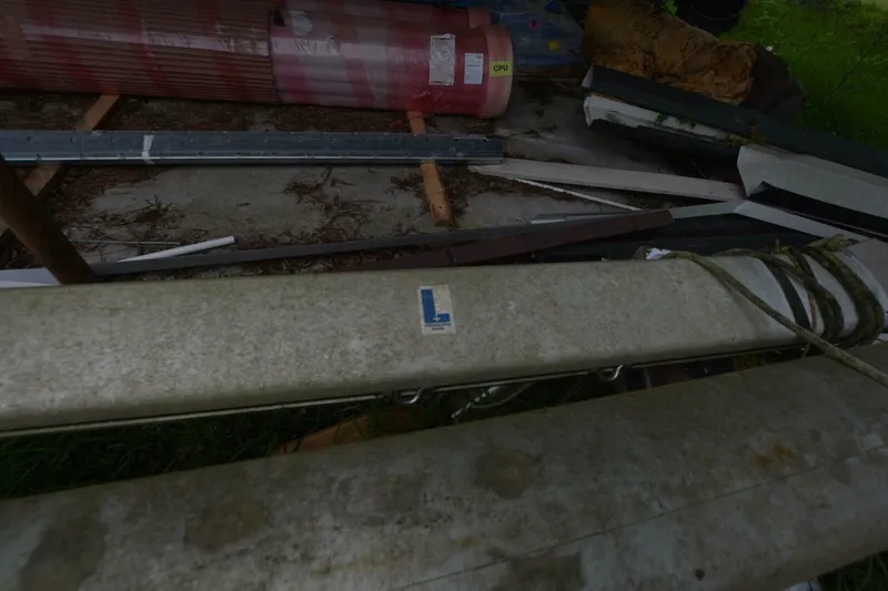 Slide: The Image of Beneteau Oceanis 311 2000 - 5440594