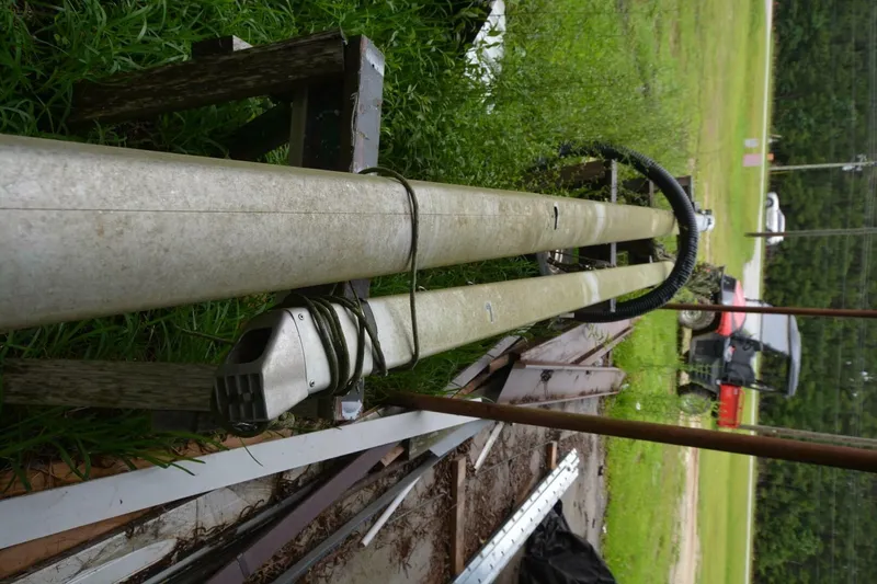 Slide: The Image of Beneteau Oceanis 311 2000 - 5440597