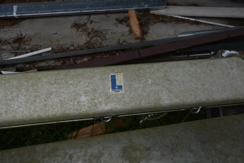 Slide: The Image of Beneteau Oceanis 311 2000 - 5440598