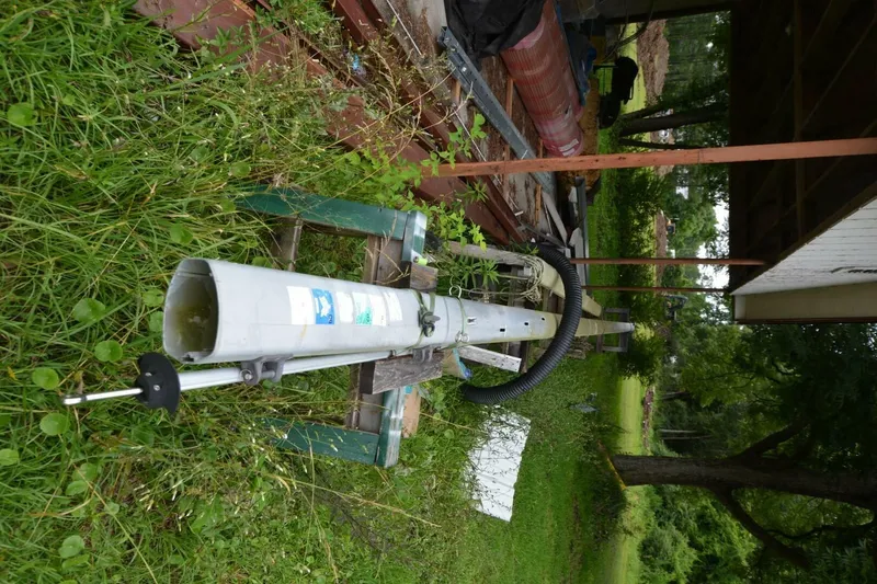 Slide: The Image of Beneteau Oceanis 311 2000 - 5440600