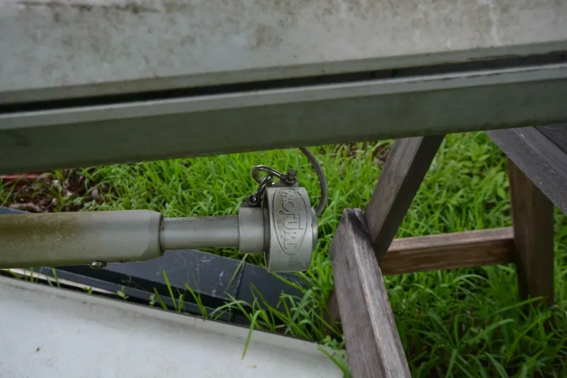 Slide: The Image of Beneteau Oceanis 311 2000 - 5440581